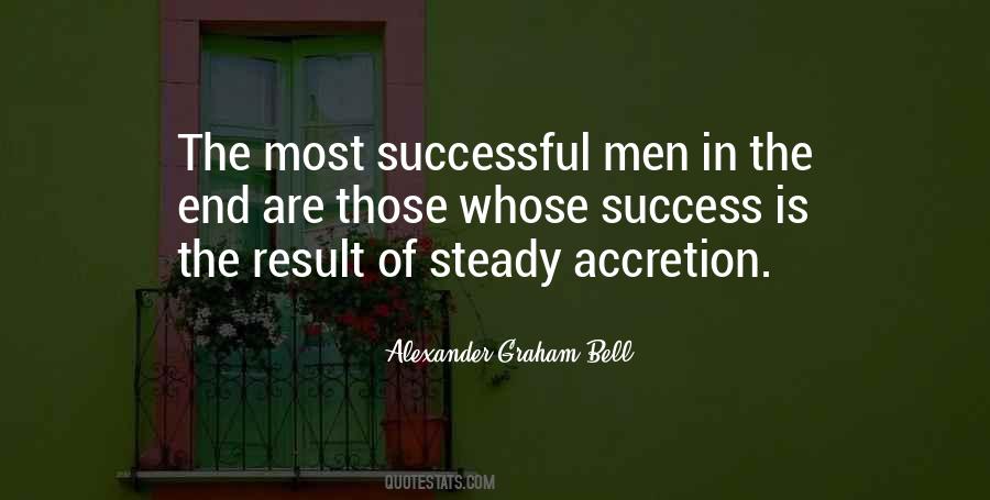 Alexander Graham Bell Quotes #386428