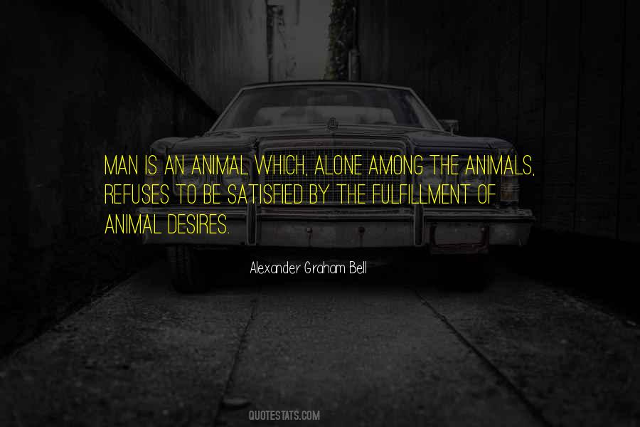 Alexander Graham Bell Quotes #49057