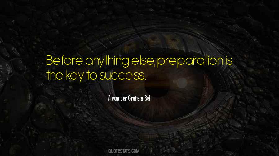 Alexander Graham Bell Quotes #901037
