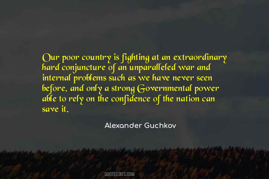 Alexander Guchkov Quotes #1623544