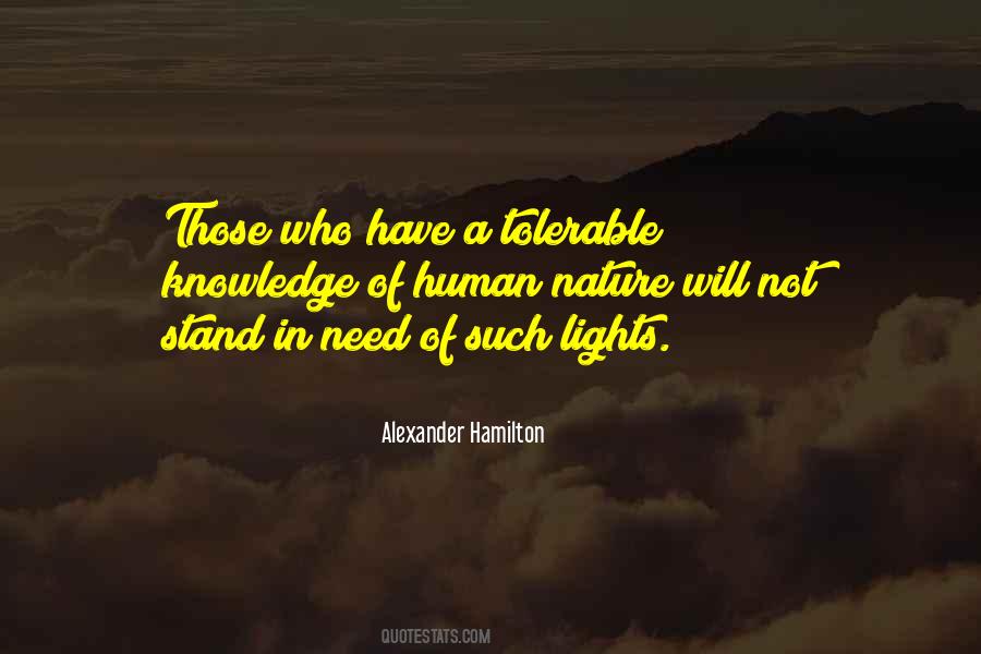 Alexander Hamilton Quotes #1064964