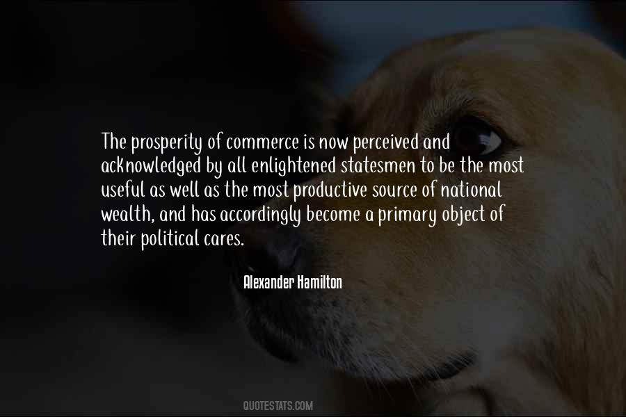 Alexander Hamilton Quotes #268739