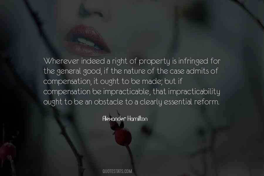 Alexander Hamilton Quotes #419495