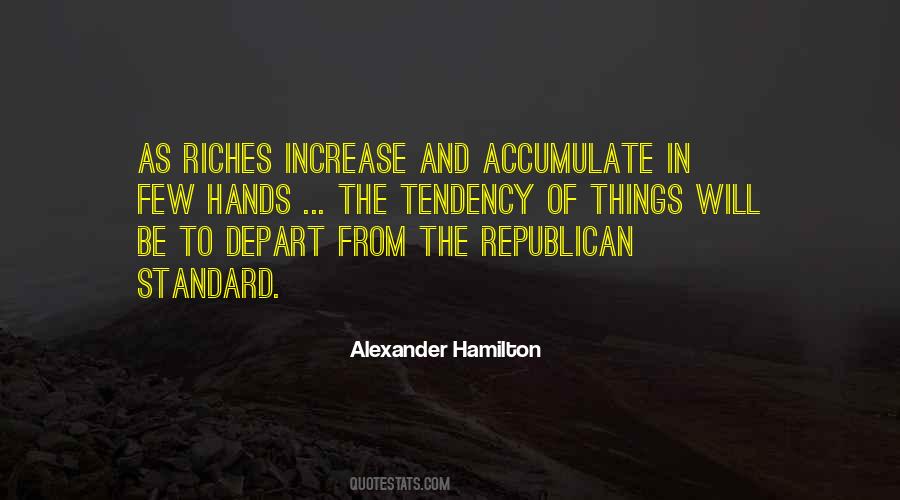 Alexander Hamilton Quotes #464204