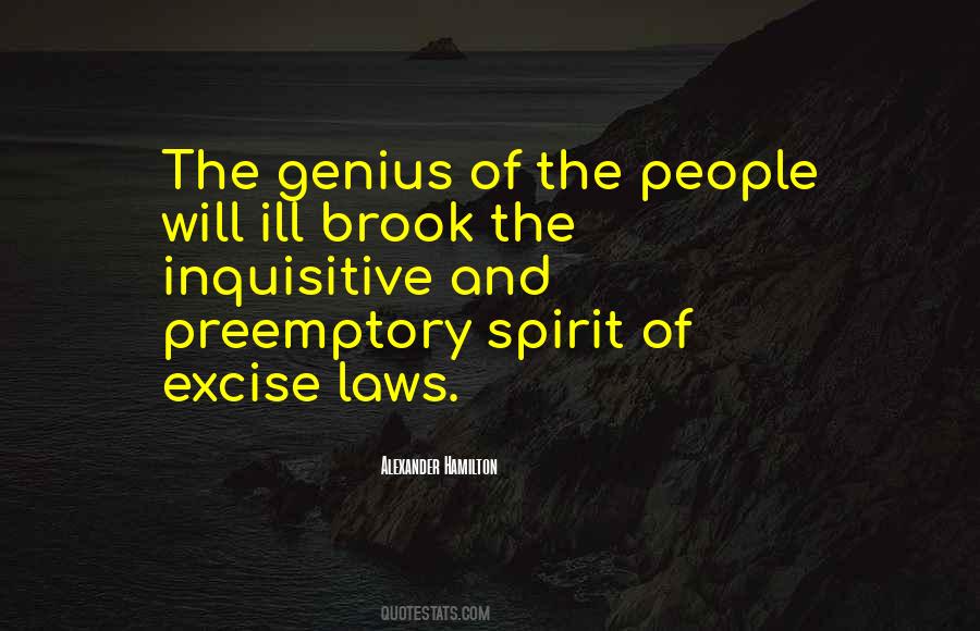 Alexander Hamilton Quotes #484838