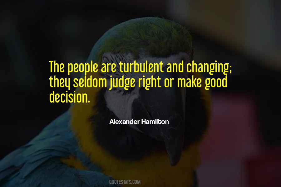 Alexander Hamilton Quotes #503982