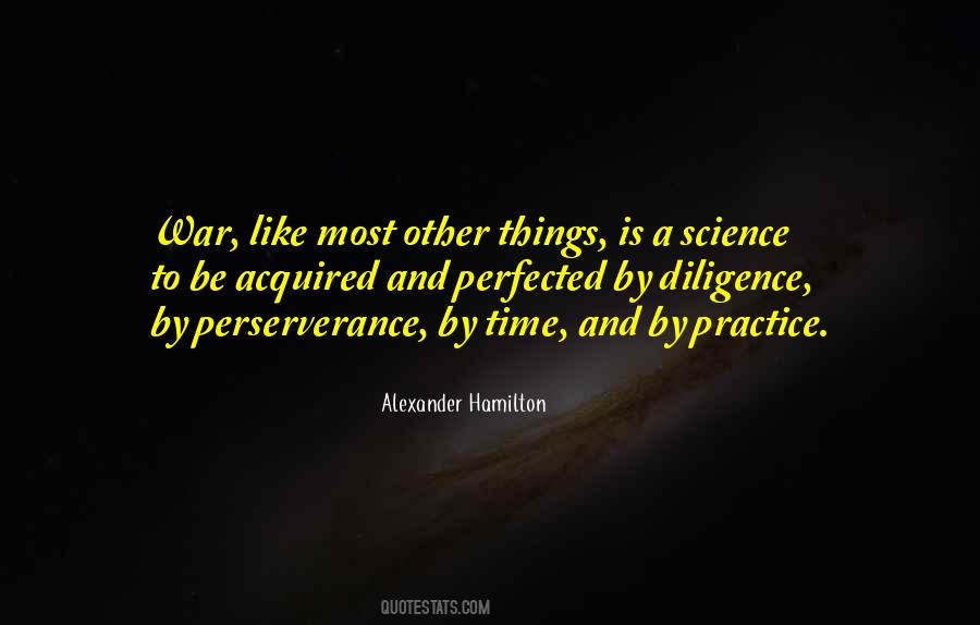 Alexander Hamilton Quotes #533366