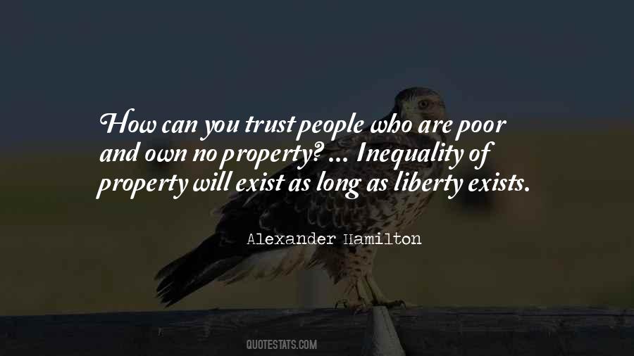 Alexander Hamilton Quotes #618521