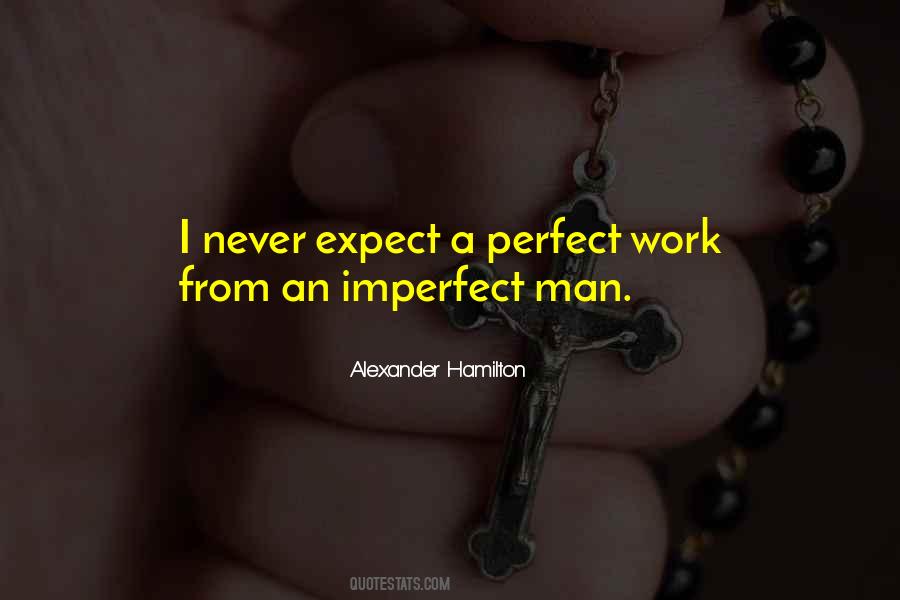 Alexander Hamilton Quotes #706050