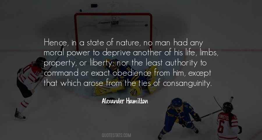 Alexander Hamilton Quotes #755571