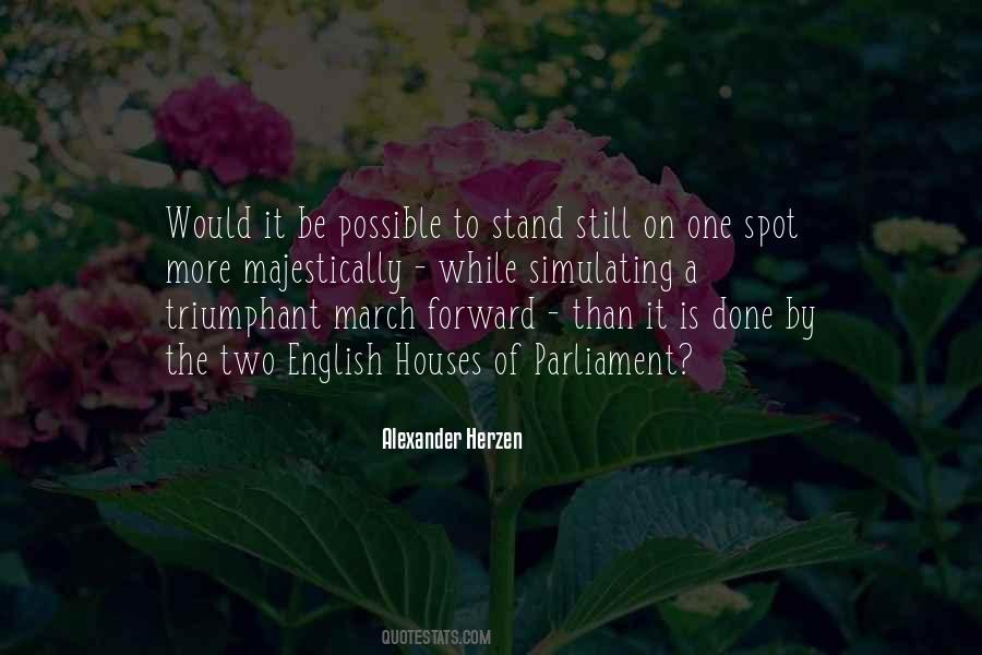Alexander Herzen Quotes #1140961