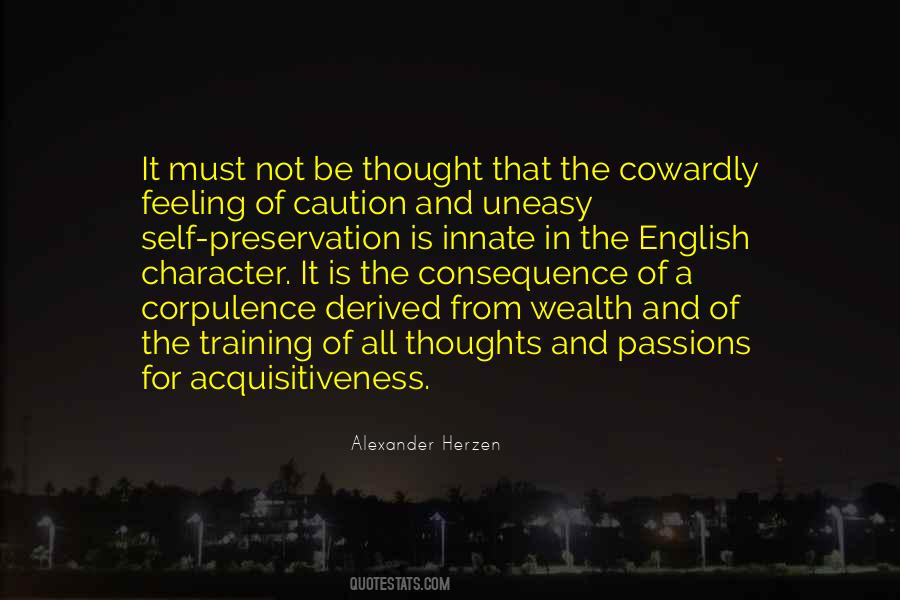 Alexander Herzen Quotes #344076