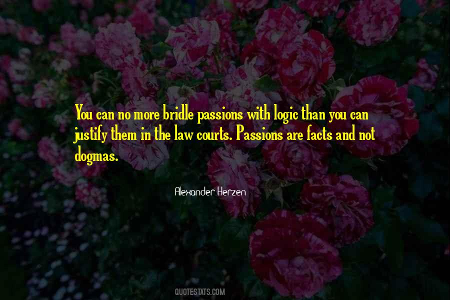 Alexander Herzen Quotes #356148