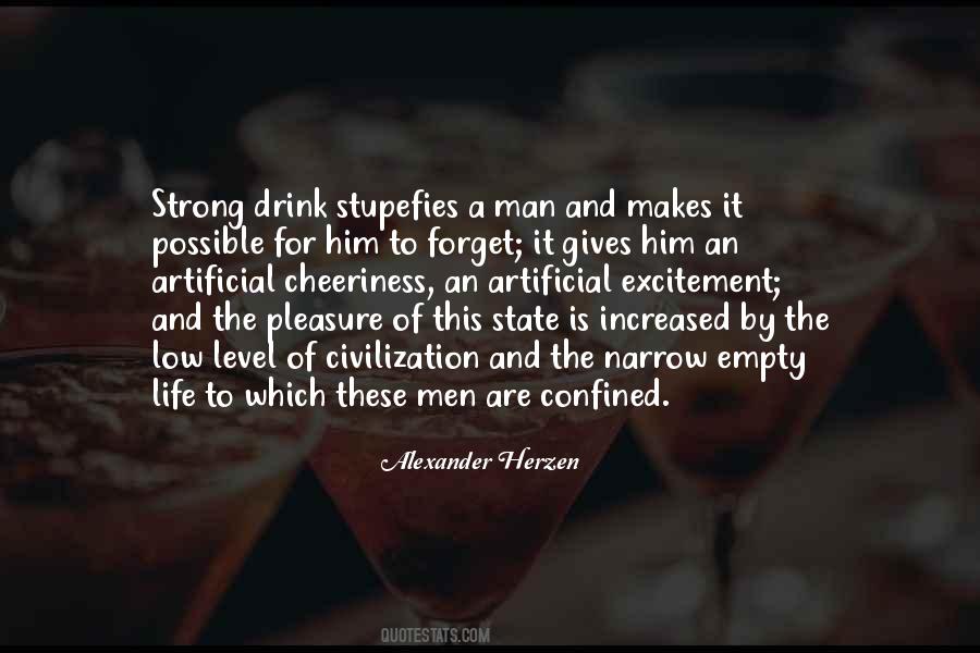 Alexander Herzen Quotes #576513