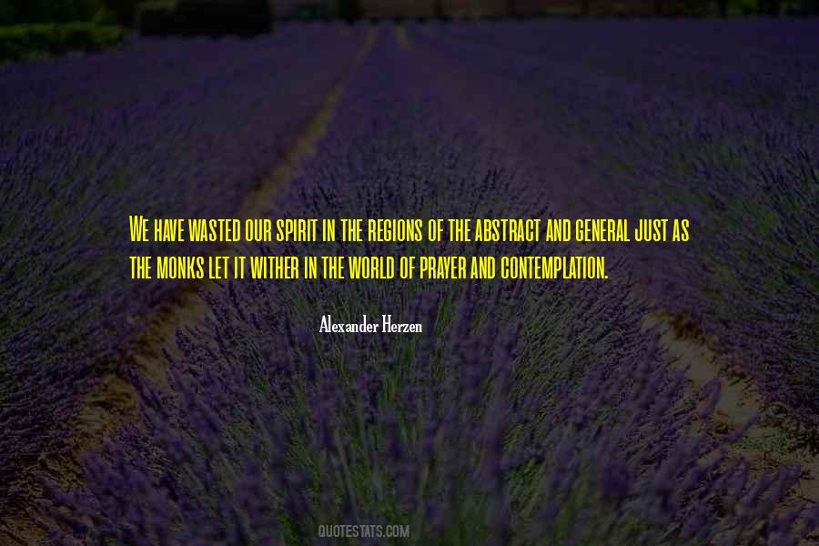 Alexander Herzen Quotes #721578