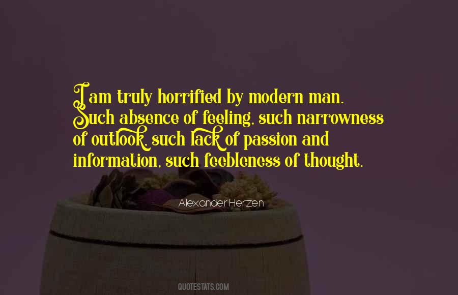 Alexander Herzen Quotes #930810