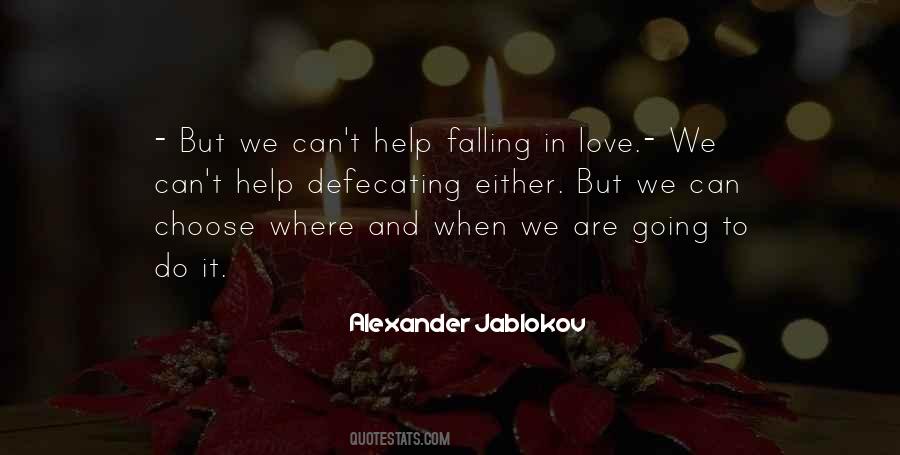 Alexander Jablokov Quotes #236729