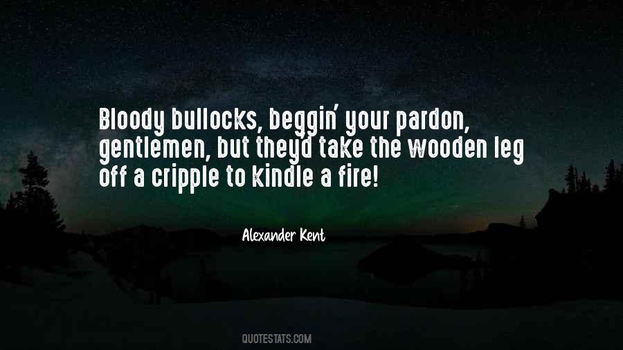 Alexander Kent Quotes #780866 Alexander Kent Quotes #780866