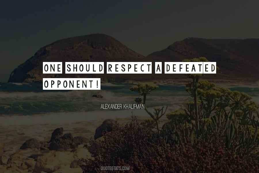 Alexander Khalifman Quotes #149348 Alexander Khalifman Quotes #149348