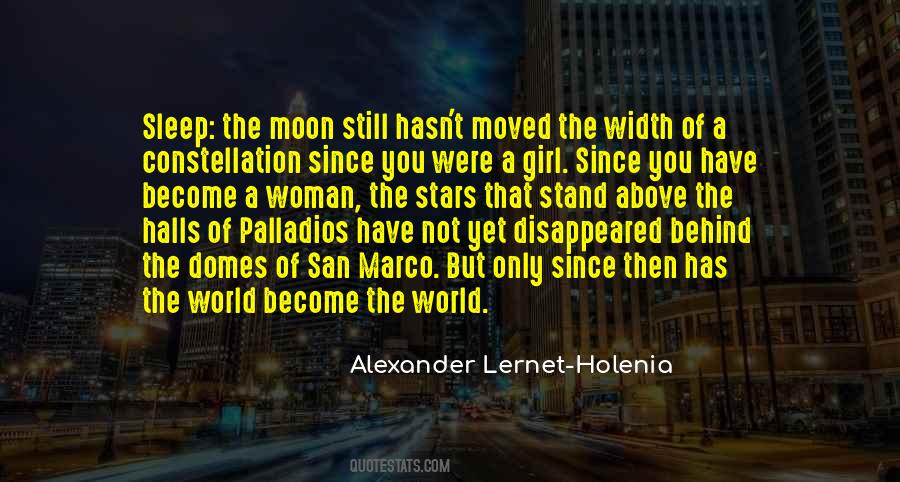Alexander Lernet-Holenia Quotes #795048