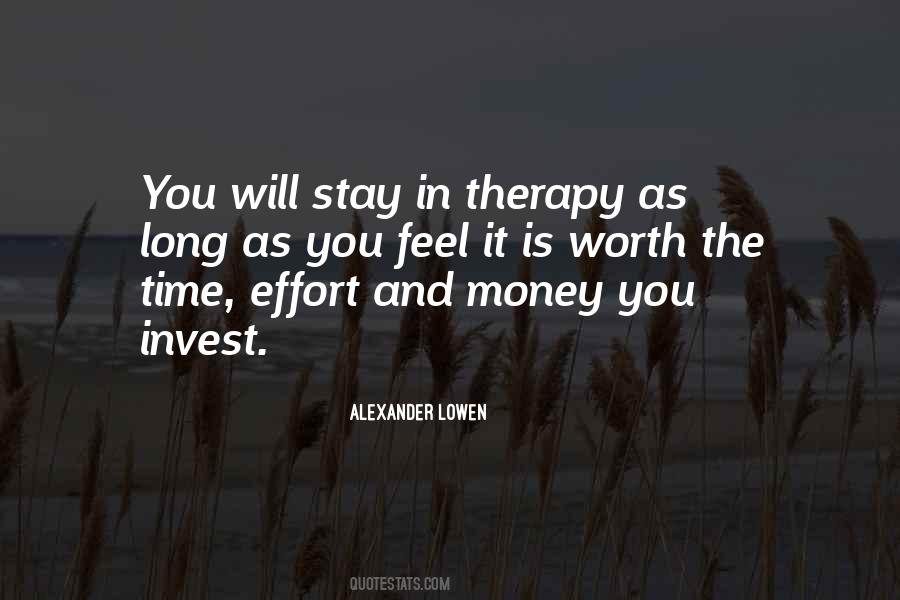 Alexander Lowen Quotes #449028