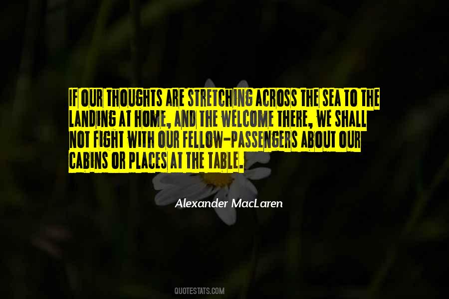 Alexander MacLaren Quotes #101497