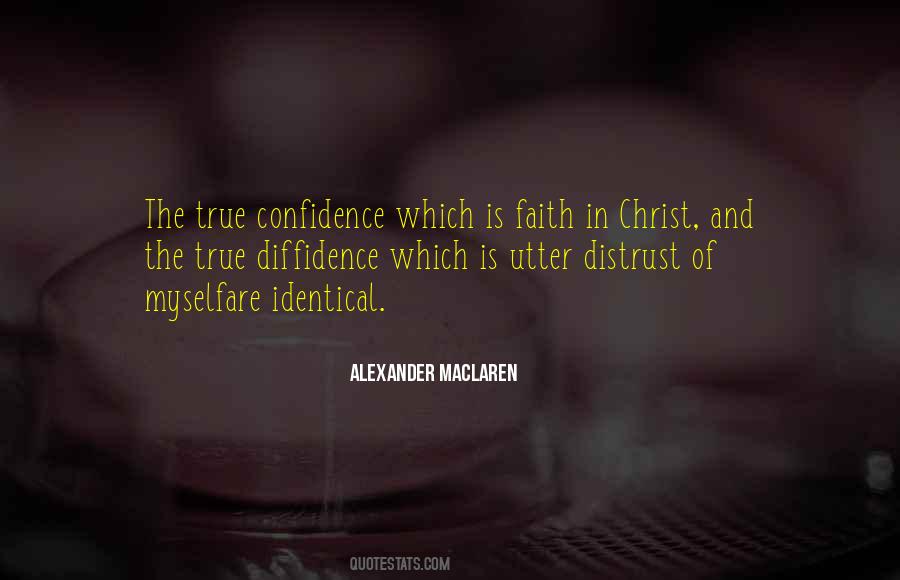 Alexander MacLaren Quotes #1195559