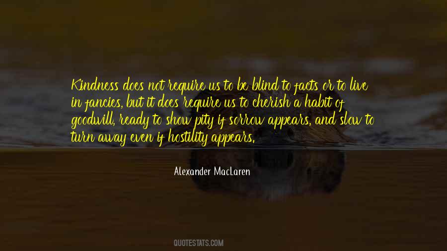 Alexander MacLaren Quotes #1369525