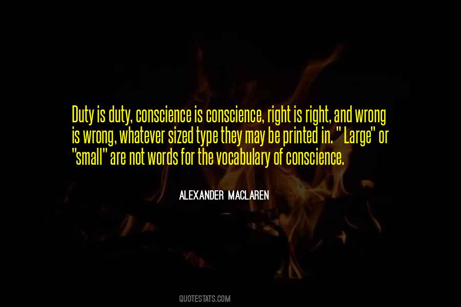 Alexander MacLaren Quotes #1563635