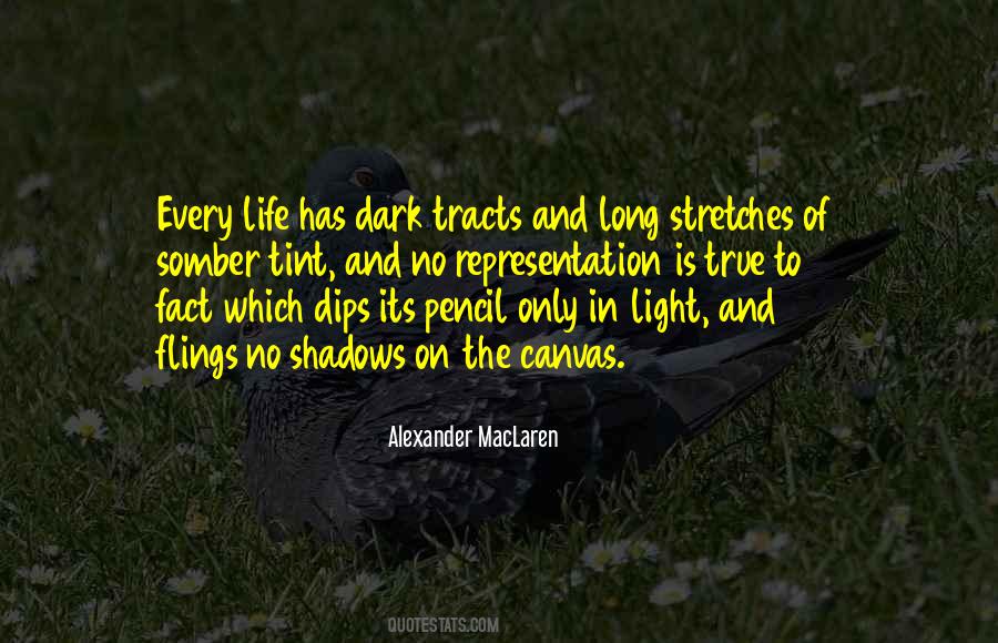 Alexander MacLaren Quotes #1868901