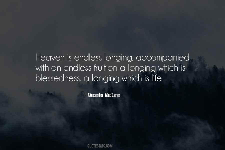 Alexander MacLaren Quotes #433710