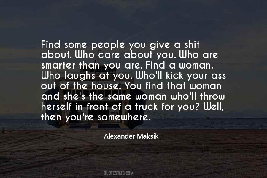 Alexander Maksik Quotes #453823