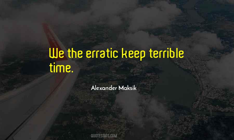 Alexander Maksik Quotes #627498