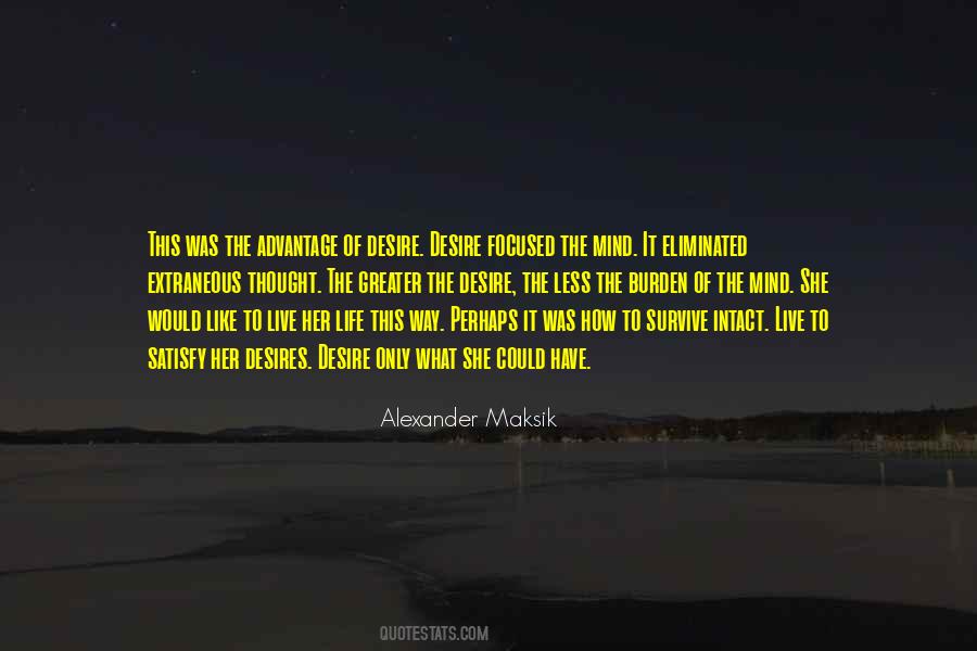 Alexander Maksik Quotes #772830