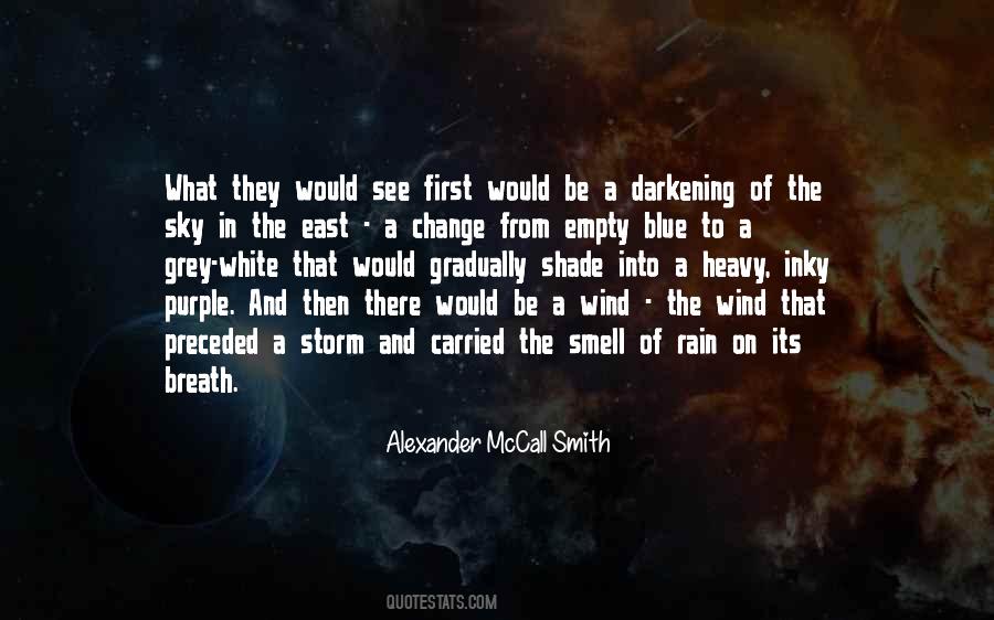 Alexander McCall Smith Quotes #1526762