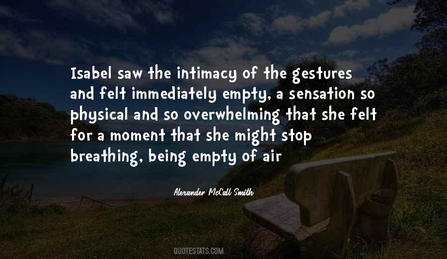 Alexander McCall Smith Quotes #20792