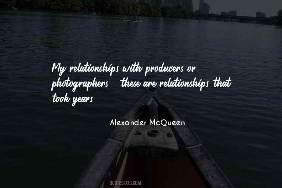 Alexander McQueen Quotes #1525628