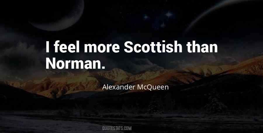 Alexander McQueen Quotes #1678456