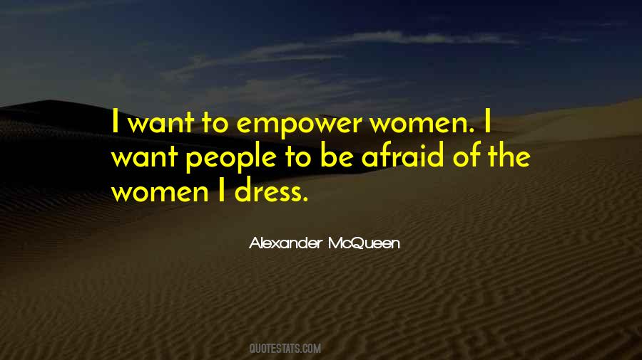 Alexander McQueen Quotes #867835