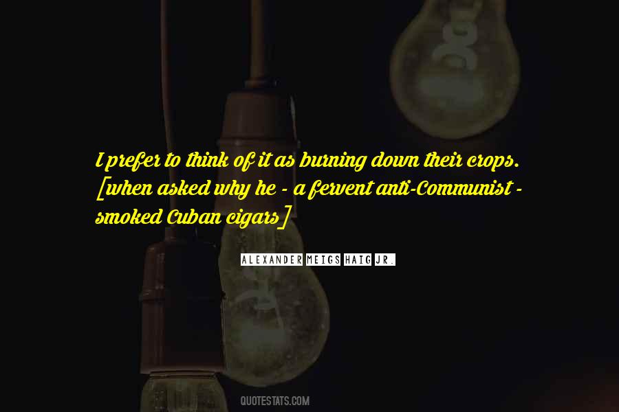 Alexander Meigs Haig Jr. Quotes #969871 Alexander Meigs Haig Jr. Quotes #969871