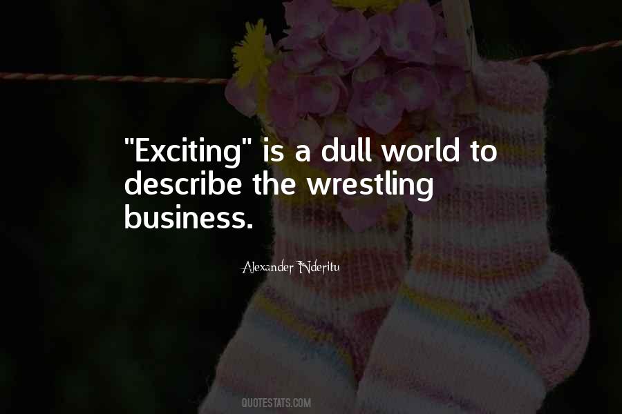 Alexander Nderitu Quotes #1028122 Alexander Nderitu Quotes #1028122