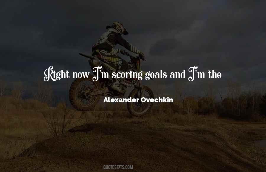 Alexander Ovechkin Quotes #1502510