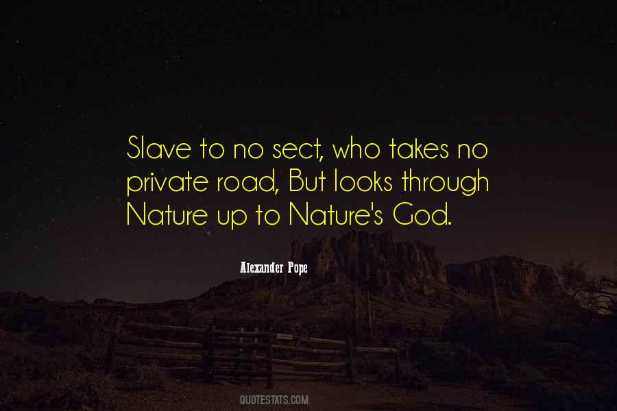 Alexander Pope Quotes #1138557