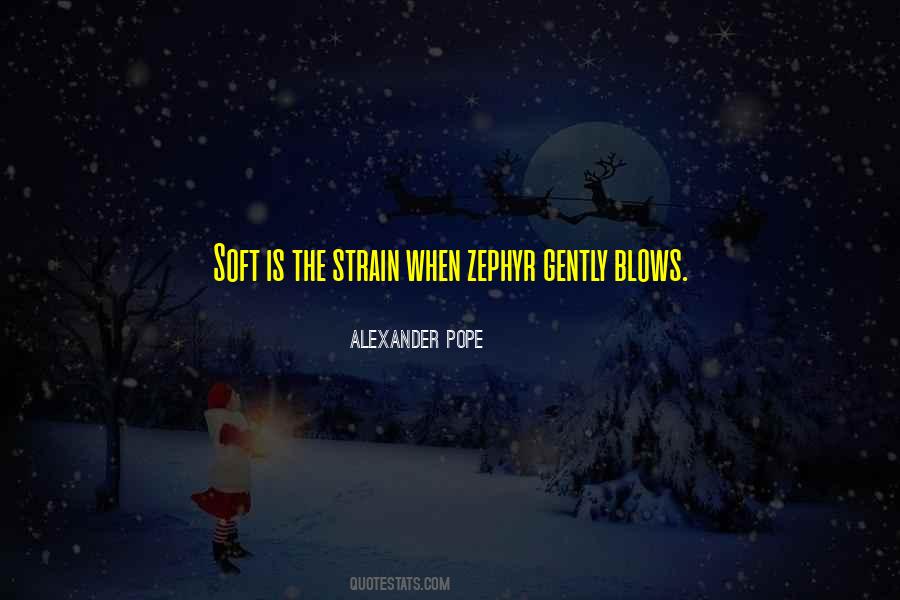 Alexander Pope Quotes #1176473