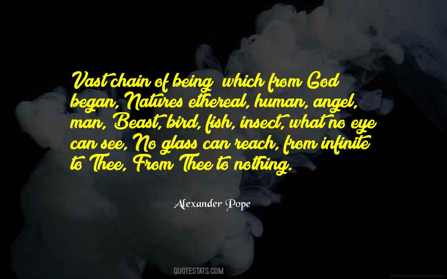 Alexander Pope Quotes #1214591