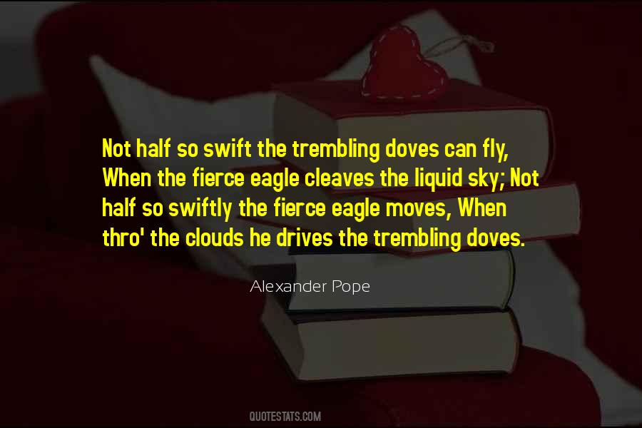 Alexander Pope Quotes #1443089