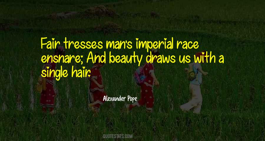 Alexander Pope Quotes #1800797