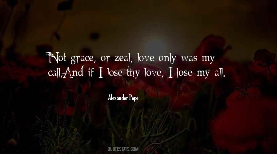 Alexander Pope Quotes #1810456