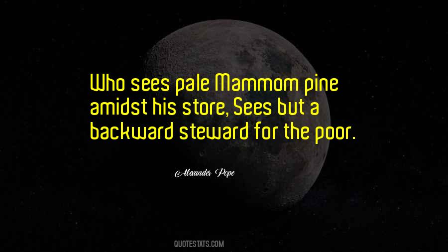 Alexander Pope Quotes #1854671