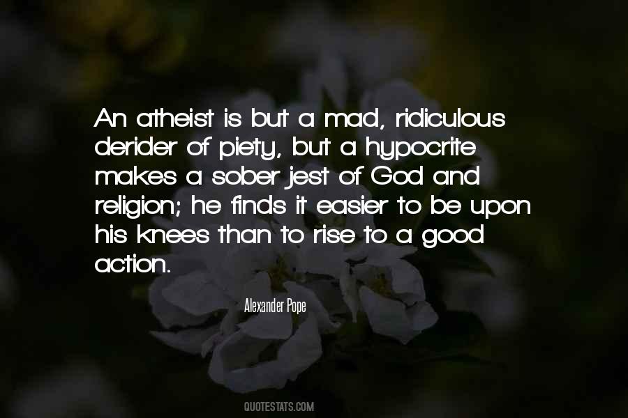Alexander Pope Quotes #608392